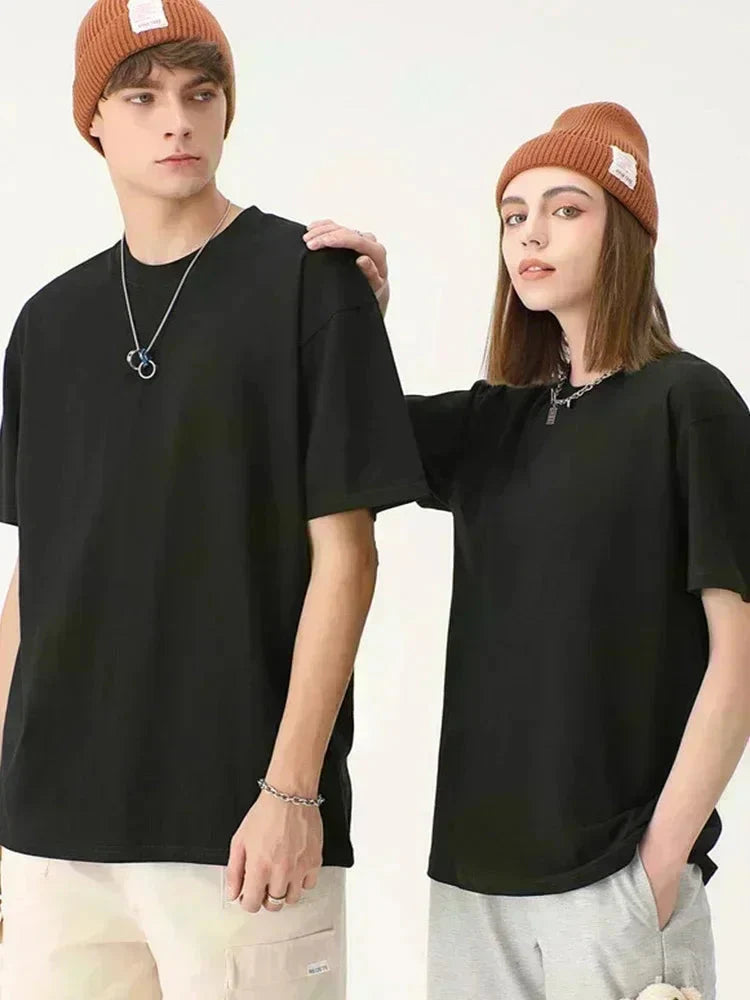 T-Shirt for Men Graphic T Shirts Tops Man Men's T-shirts New Shirts and T-shirts Y2K Oversize High Quality Loose Short Sleeve