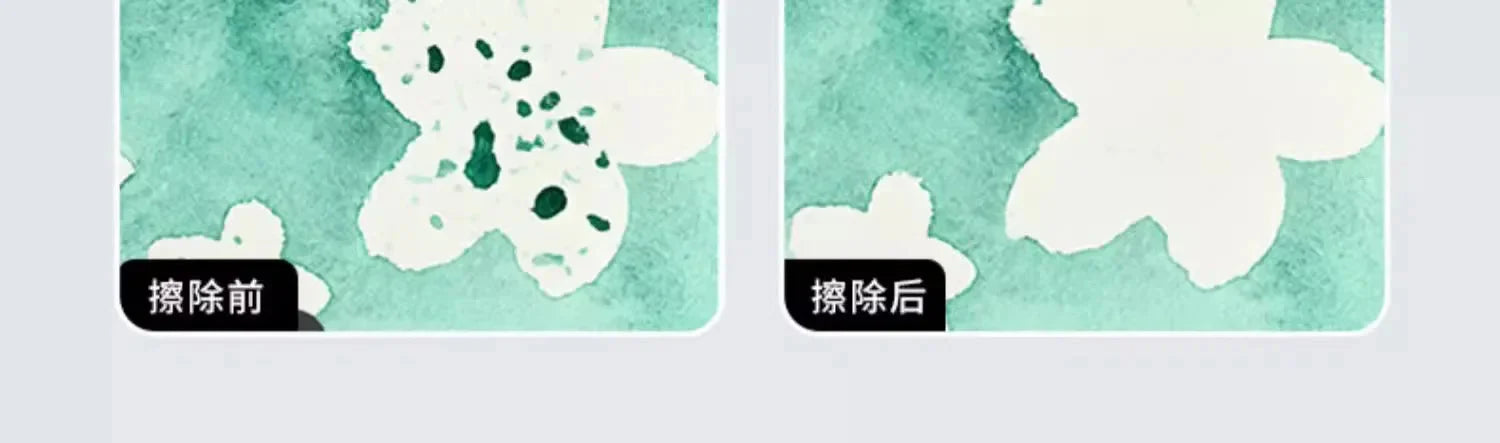 Art Masking Fluid White Latex Pigment Covering Liquid Painting Beginner Watercolor Paint Quickly for Ink Gouache Crafts Supplies