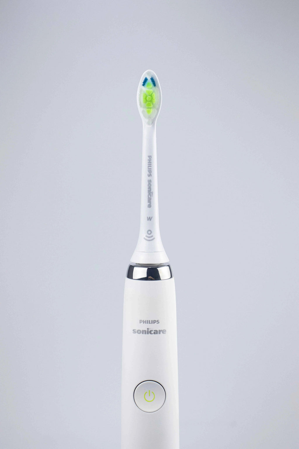 Philips Sonicare Diamond Clean HX9332 Electric Toothbrush Handle,Equipped with a travel charging case and two brush heads