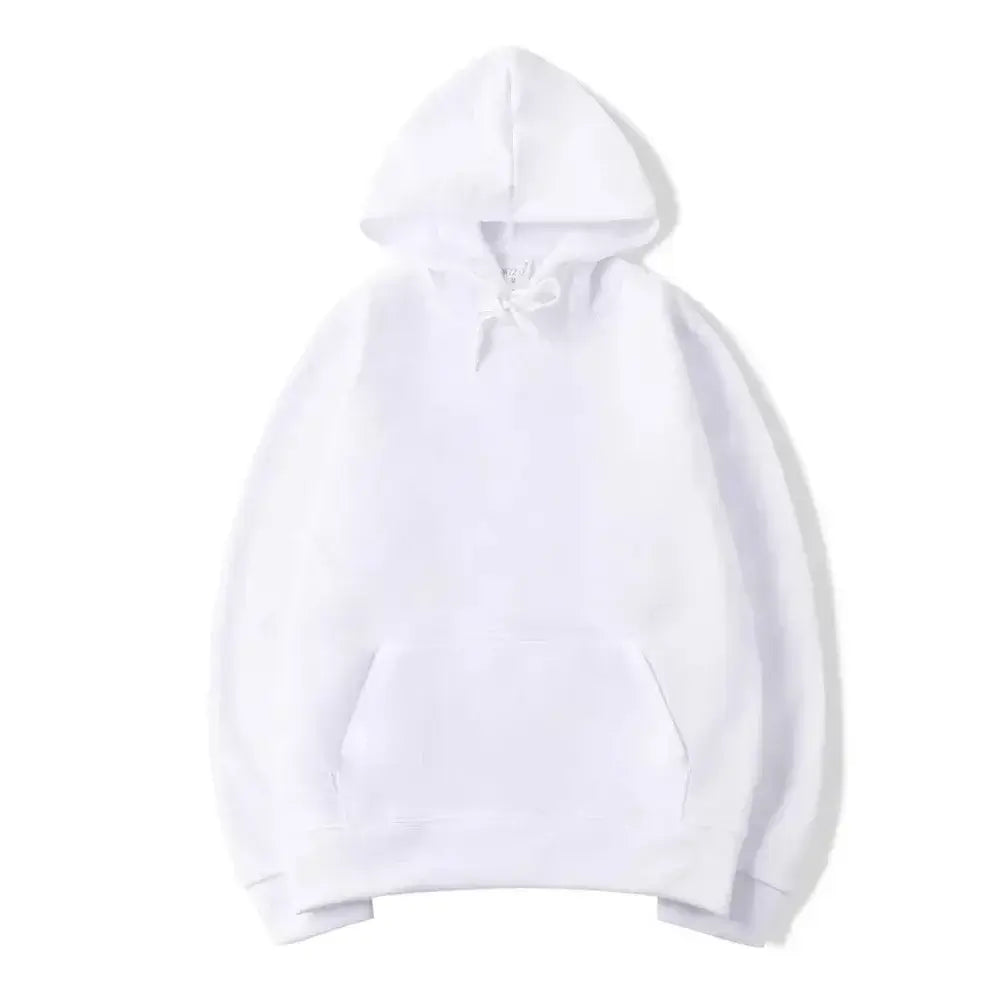 One Piece Luffy Gear 5 Nika Oversized Anime Hoodie
