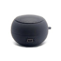 Music Player Mobile Phone Loudspeaker Wired for Phone PC 3.5mm Jack Hamburger Speaker Sound Box Amplifier