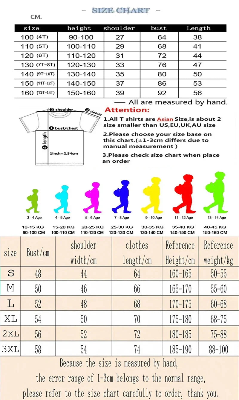 Men's T-Shirts - Breathable Moisture-Wicking Short Sleeve Round Neck Casual & Athletic Tees, All-Season Comfort Fit for Gym