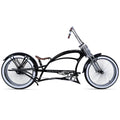Tracer Scorpion Pro DTS Stretch Chopper Cruiser Bike