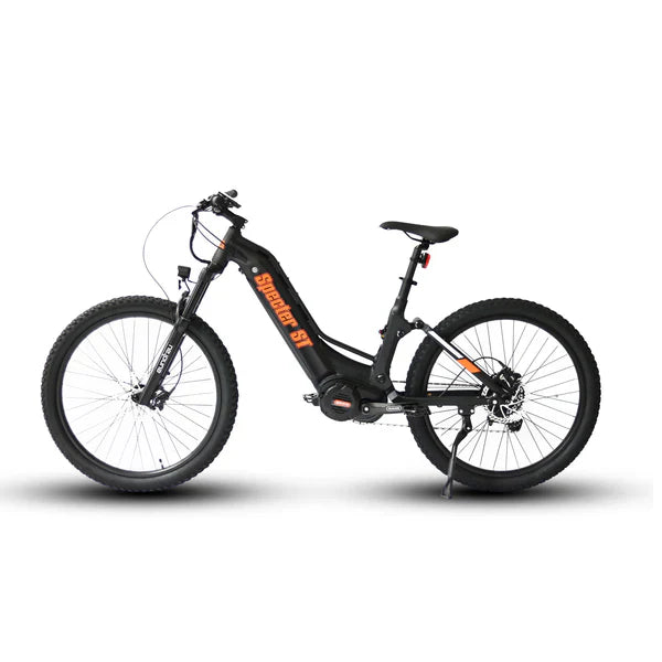Eunorau SPECTER-ST 2.0 Electric Bike