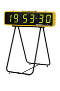 SEIKO ST-306: Magnetic Rotary Bar Sport Timer with Stand