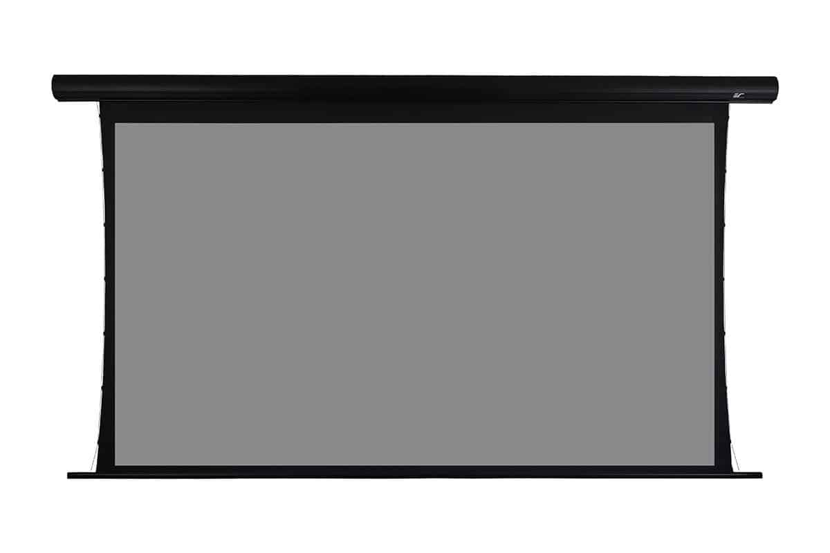 Elite Screens Starling Tab-Tension 2 CineGrey 4D Series Projector Screen