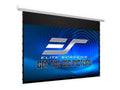 Elite Screens Starling Tab-Tension CineGrey 4D AT Series Projector Screen