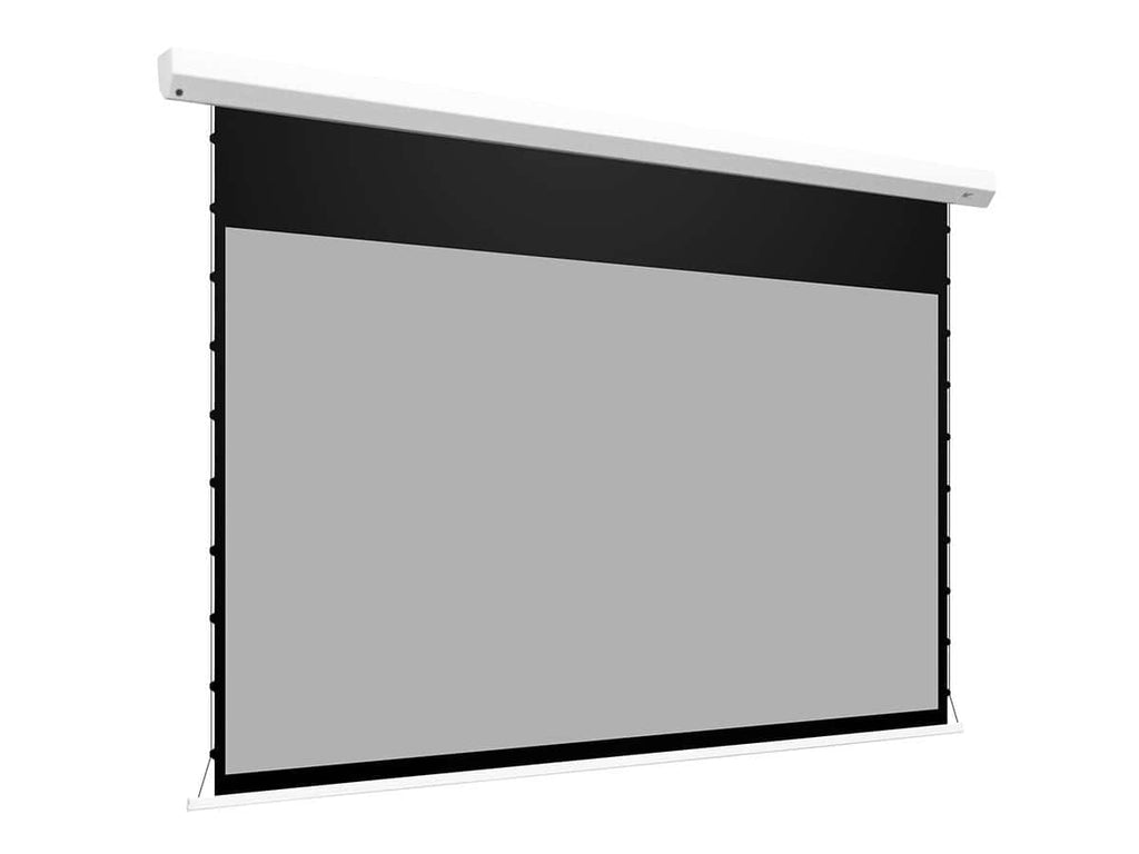 Elite Screens Starling Tab-Tension CineGrey 4D AT Series Projector Screen