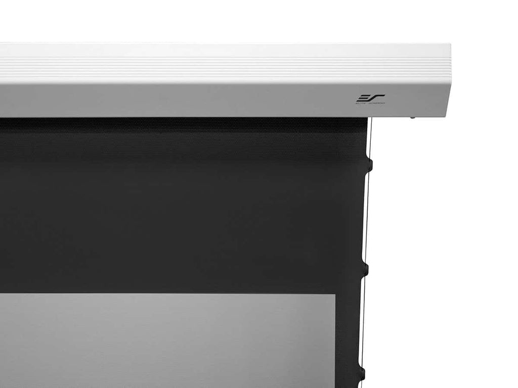 Elite Screens Starling Tab-Tension CineGrey 4D AT Series Projector Screen