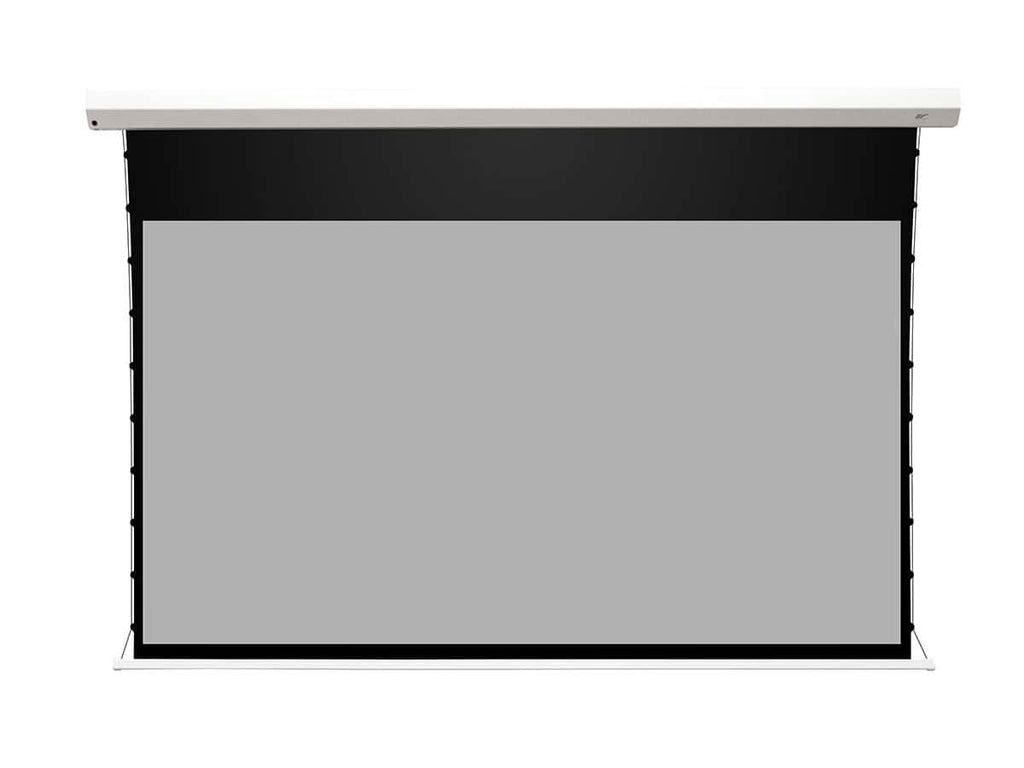 Elite Screens Starling Tab-Tension CineGrey 4D AT Series Projector Screen