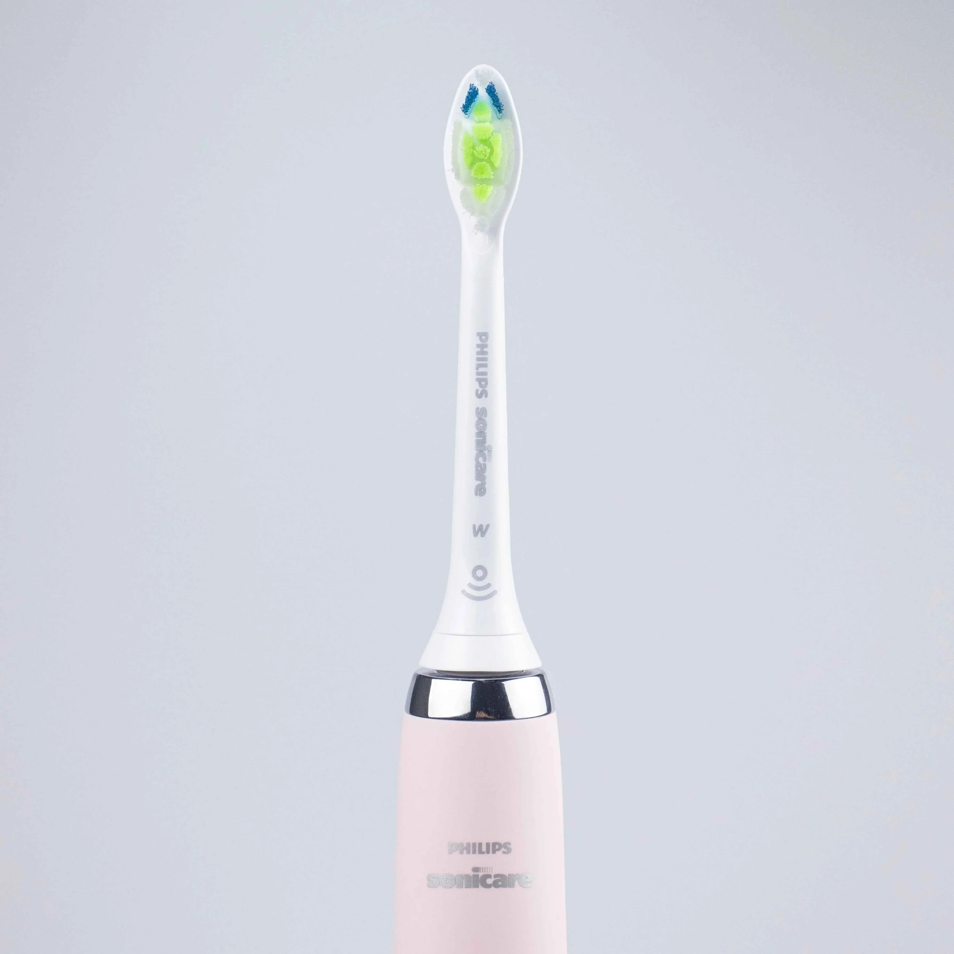 Philips Sonicare Diamond Clean HX9362 Electric Toothbrush Handle,Equipped with a travel charging case and two brush heads
