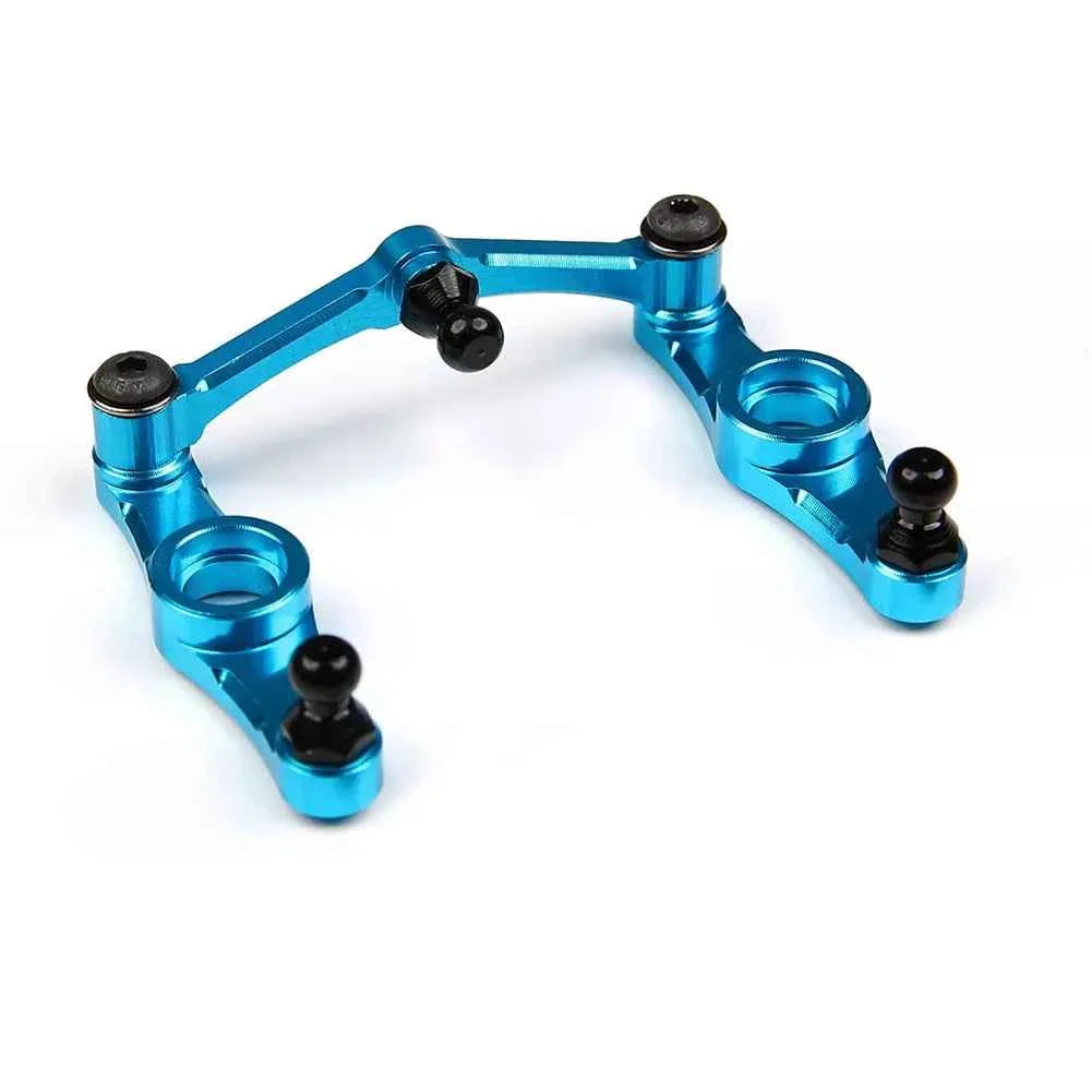 RC for 1/10 Tamyia TT-01 Tamiya TT01 Metal Steering Set