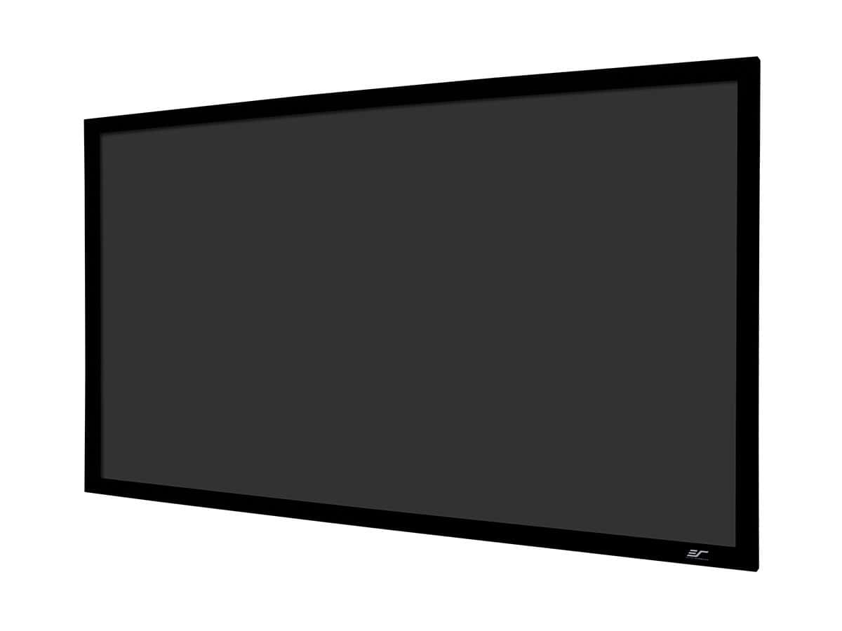 Elite Screens Sable Frame StarBright® 14 Projector Screen