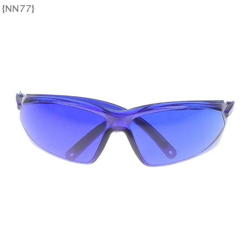Golf Ball Finding Glasses UV Protection Sports Sunglasses for Golfing, Running & Driving Outdoor Activities