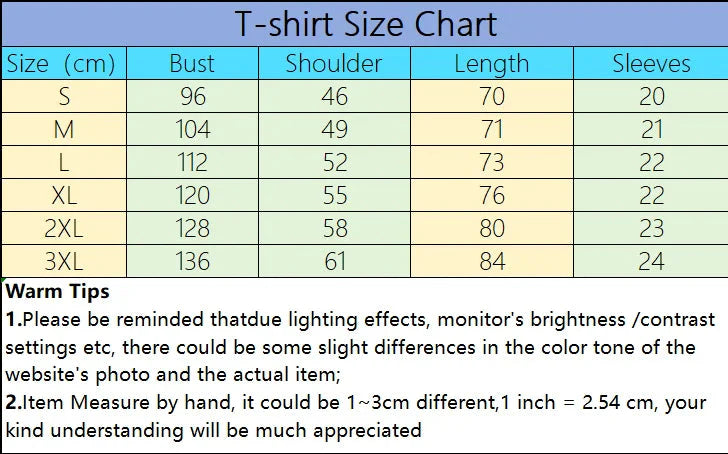 Mens T-shirt Cotton Printing Casual Short Sleeve Outdoors Gym Sports Jogging Tees Summer Plus Size Loose Thin T-shirt Streetwear