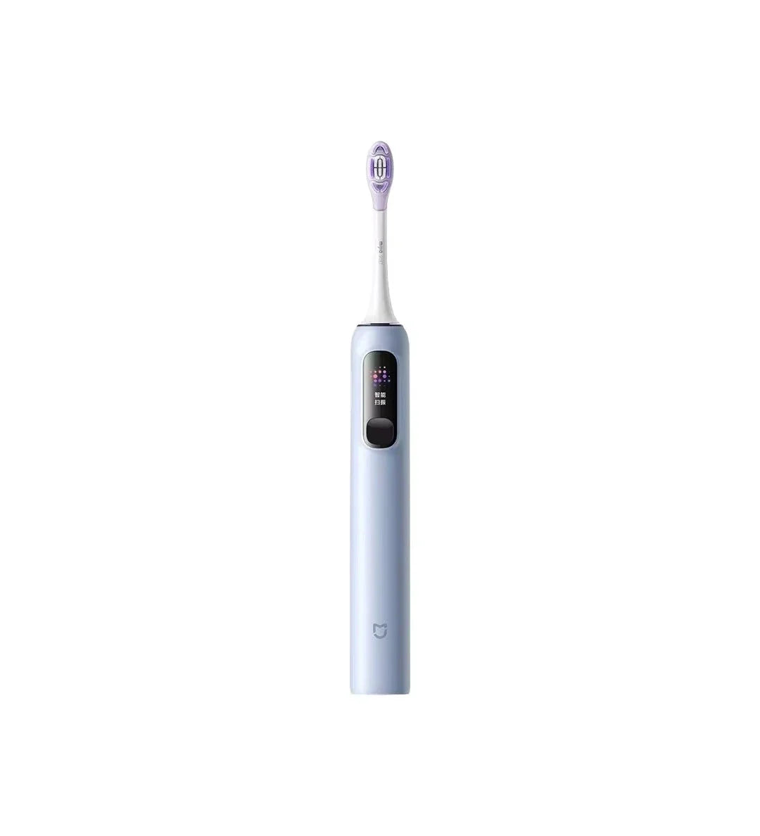 Mijia Sonic Sweep Vibration Electric Toothbrush Pro Intelligent Tooth Surface Recognition Digital Display Reminder