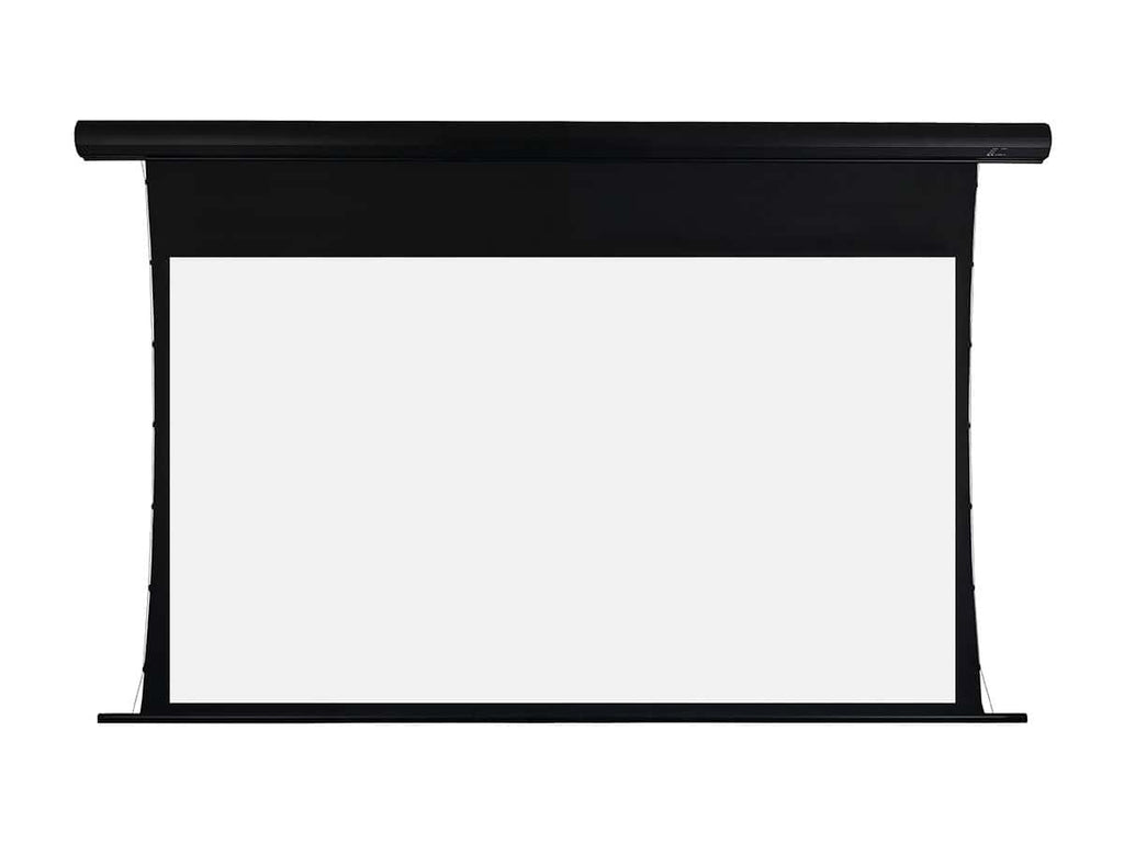 Elite Screens Saker Tab-Tension AcousticPro UHD Series Projector Screen