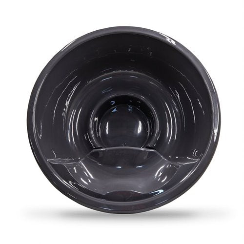SaunaLife Model S4N Soak-Series Home Wood-Burning Hot Tub