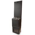 Saunum Air 7 Sauna Heater with Climate Equalizer - 6.9kW