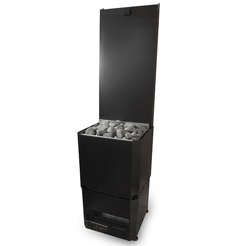 Saunum Air L 15 Sauna Heater with Climate Equalizer - 15.2kW