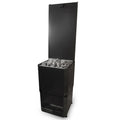 Saunum Air L 13 Sauna Heater with Climate Equalizer - 13kW