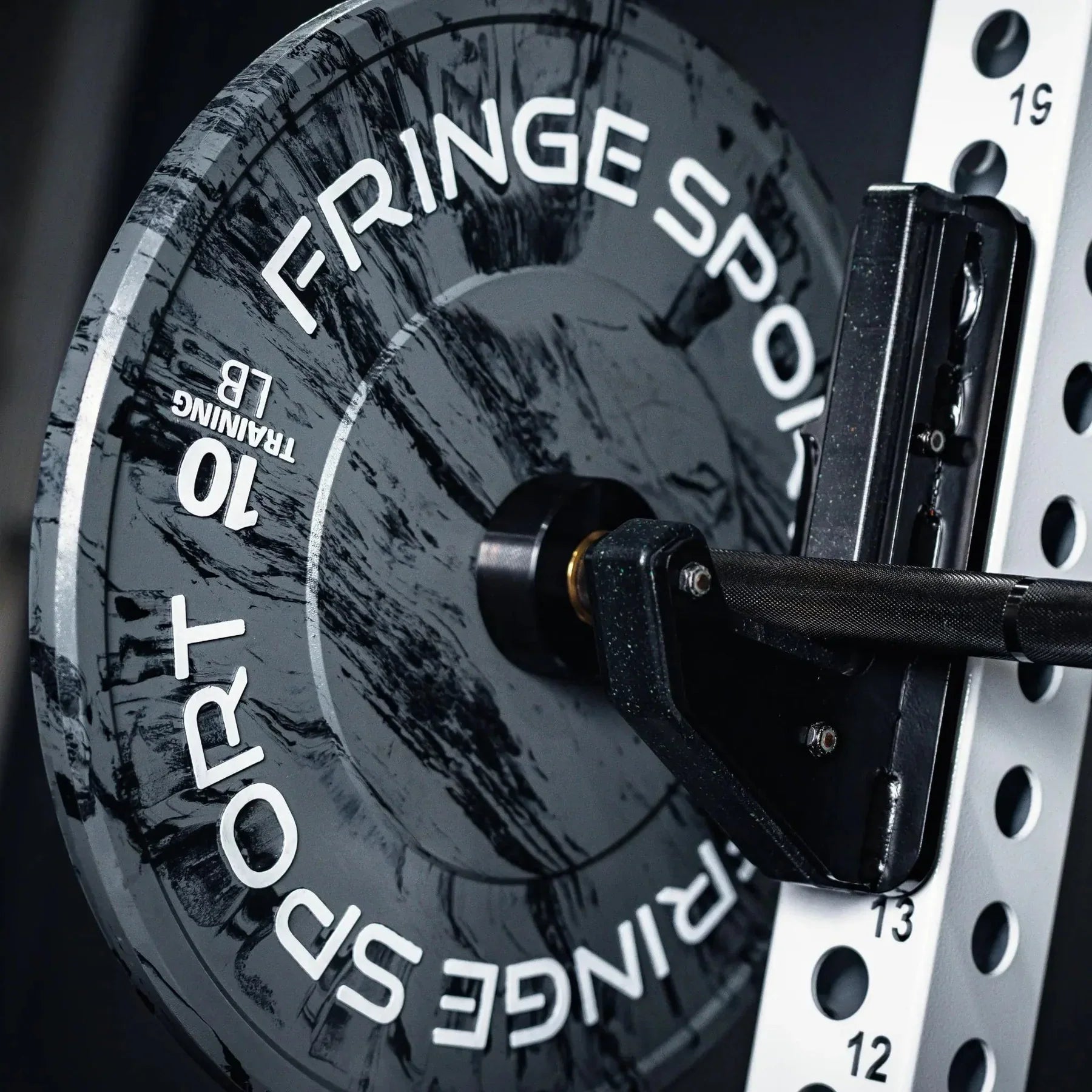 Fringe Sport Savage Bumper Plate Sets