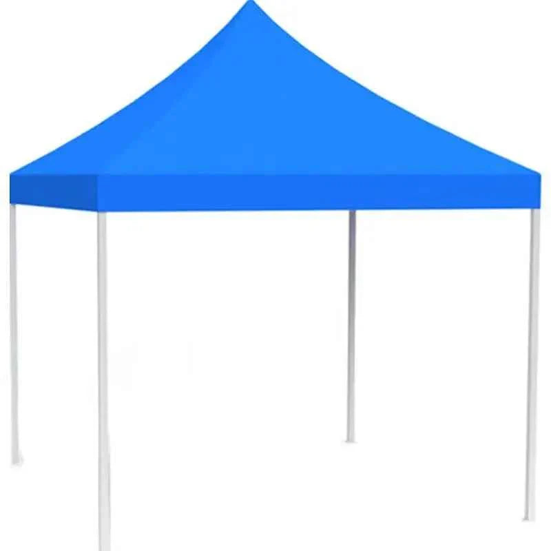 Custom 10x10ft Pop-Up Event Gazebo - Portable Trade Show Display Tent