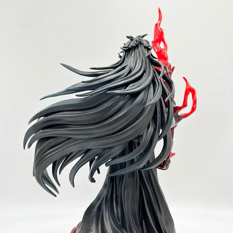 Bleach Anime Figure: 32cm Ichigo & Ulquiorra GK Statue