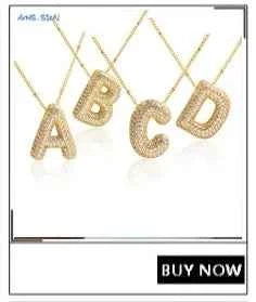 SUNSLL Cubic Zircon Rotatable Crown Cross Pendant Necklaces Classic Stainless Steel Chain Banquet Party Jewelry For Women Men