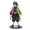 Demon Slayer Anime Figure: 16cm Kamado Tanjiro & Nezuko Statue