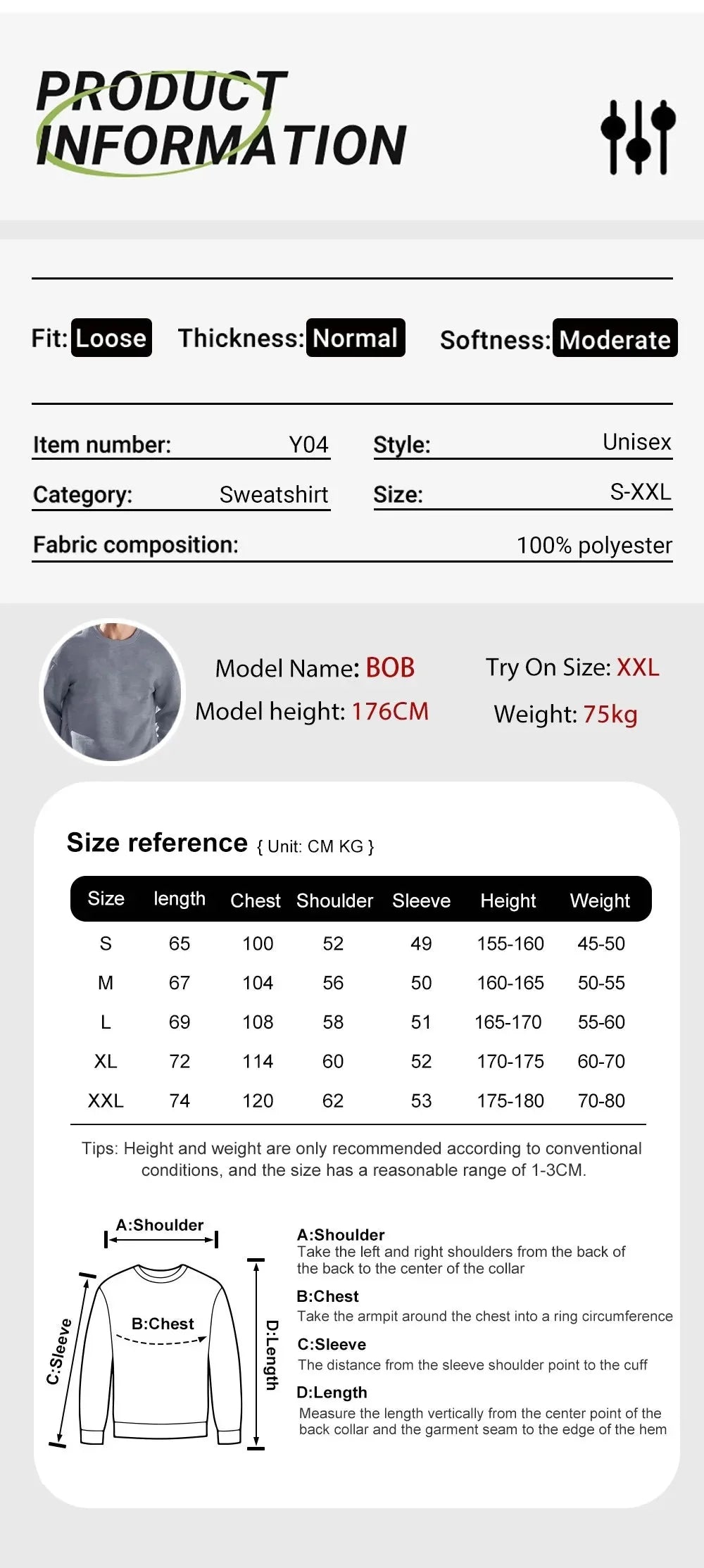 Famous Paris Tower Pattern Sweatshirt Men O-Neck Clothes Autumn Fleece Retro Pullover Loose Unisex Colour Fashion Streetwear