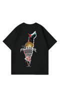 T-Shirt for Men Graphic T Shirts Tops Man Men's T-shirts New Shirts and T-shirts Y2K Oversize High Quality Loose Short Sleeve