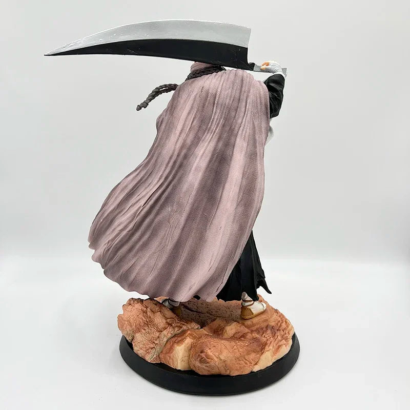 Bleach Anime Figure: 32cm Ichigo & Ulquiorra GK Statue