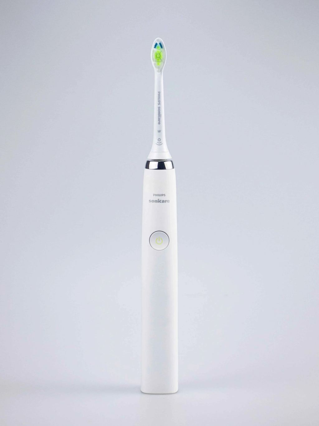 Philips Sonicare Diamond Clean HX9332 Electric Toothbrush Handle,Equipped with a travel charging case and two brush heads