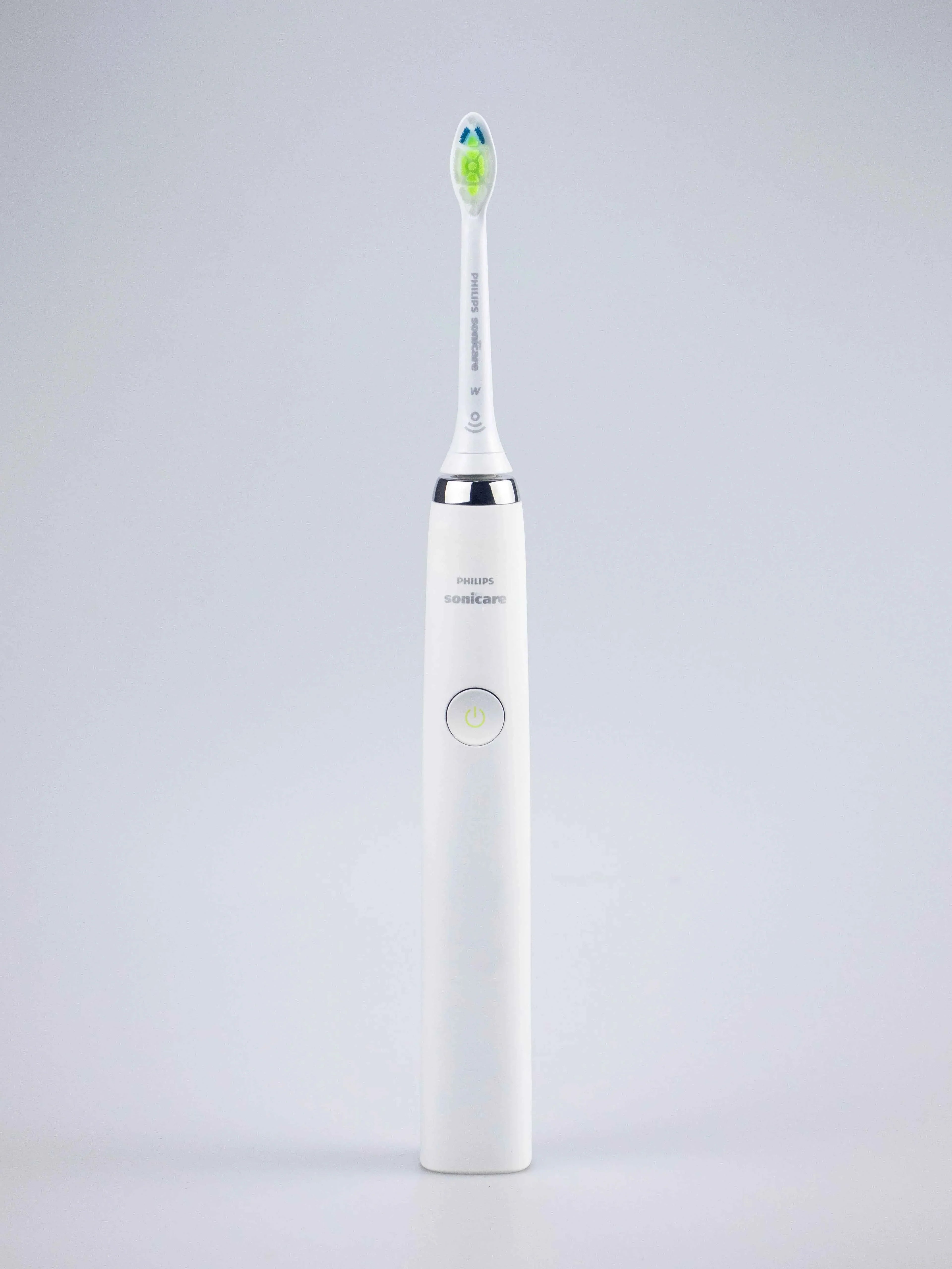 Philips Sonicare Diamond Clean HX9332 Electric Toothbrush Handle,Equipped with a travel charging case and two brush heads