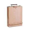 Artist Beech Drawing Supplies Desktop Art Oil Paint Easel Sketch Box Painting Supplies