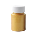 Metallic Acrylic Paint Waterproof, Statue Coloring Hand-painted Art Graffiti Gold/Silver Watercolor Pigments
