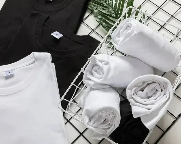 T-Shirt for Men Graphic T Shirts Tops Man Men's T-shirts New Shirts and T-shirts Y2K Oversize High Quality Loose Short Sleeve