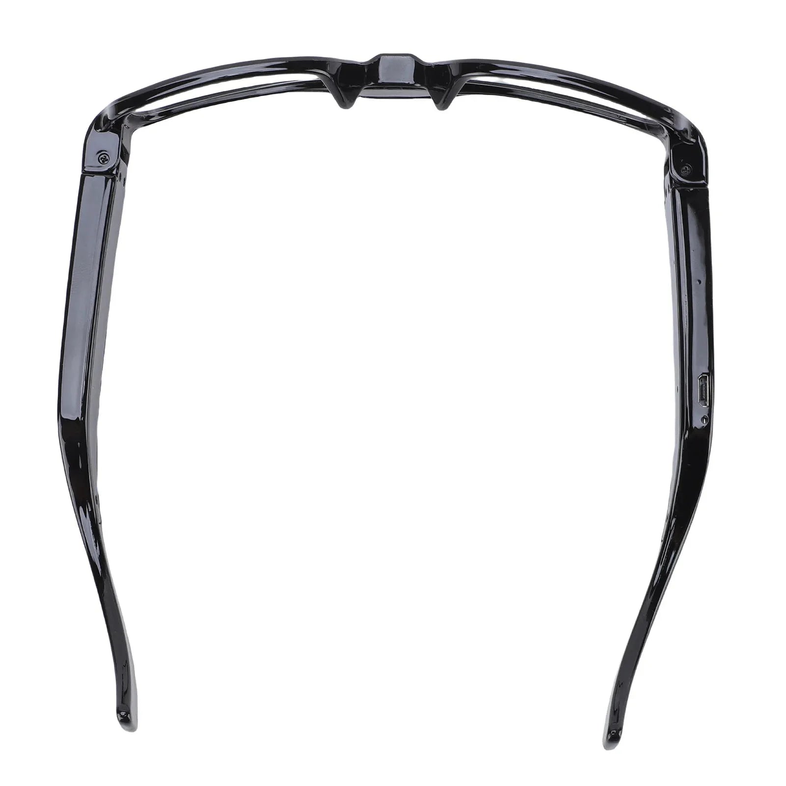 Camera Glasses Sports Action 1080P HD Video Recording Photos Taking for Cycling Outdoor Activities Action Glasses Camera