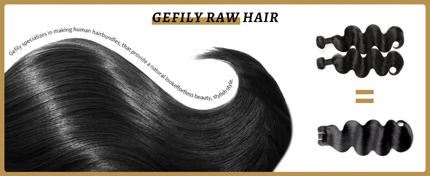 Body Wave Human Hair Bundles 12A Raw Virgin 100% Unprocessed Weave Human Hair Extensions 1 3 4 Bundles Deals Natural Color