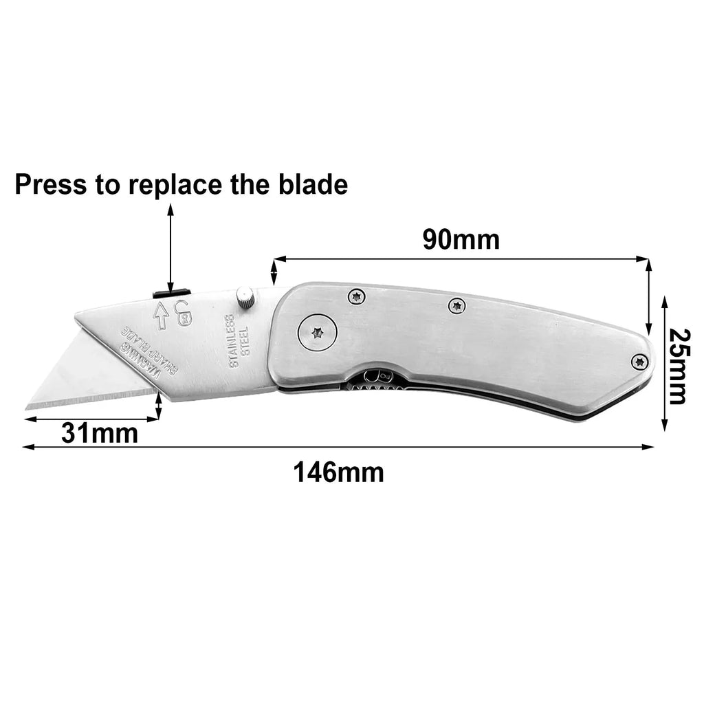 Art Utility Cutting Pen Cut Stickers Scrapbooking Cutting Tool Cutter  Express Box -Knife School Supplies DIY Craft Supplies