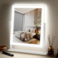 Lighted led Makeup Mirror Hollywood Mirror Vanity Makeup Mirror with Lights