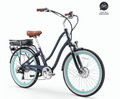 Six Three Zero EVRYjourney Women's 500W Electric Bike *PREORDER*