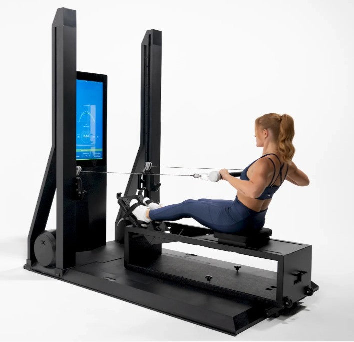 OxeFit XS1 Smart Home Fitness Platform