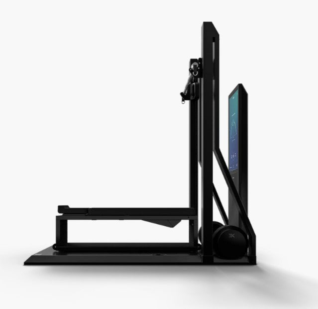 OxeFit XS1 Smart Home Fitness Platform