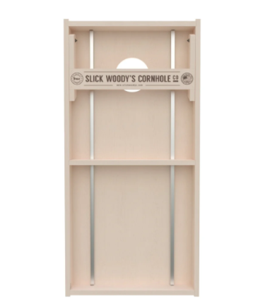 Slick Woody's Coastal Cornhole Boards - All Weather