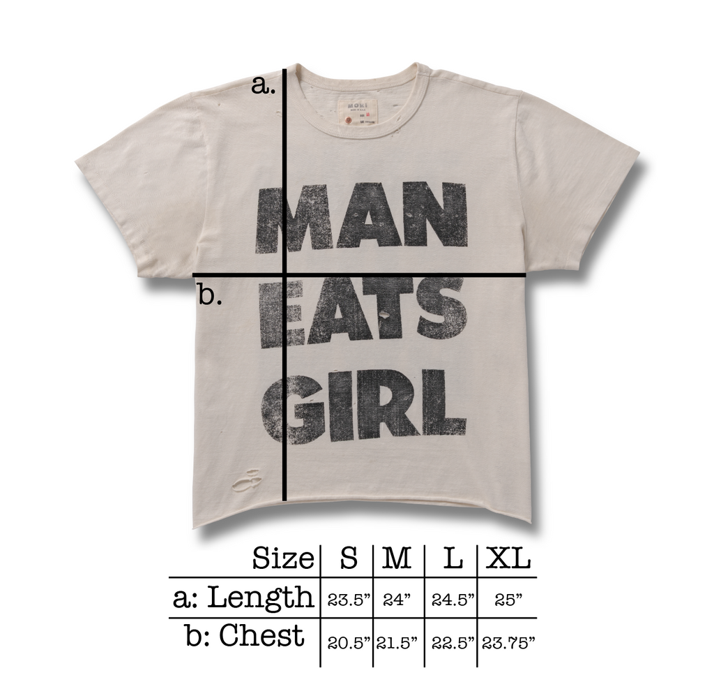 "SIXTY NINE" CLASSIC TEE
