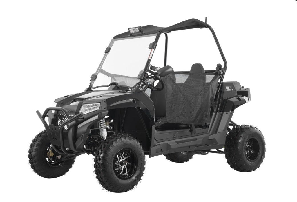 Tao Motor 200 U(EFI) UTV - 170cc Utility Vehicle