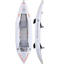 Aqua Marina HALVE Ultra-Light All-Around Kayak