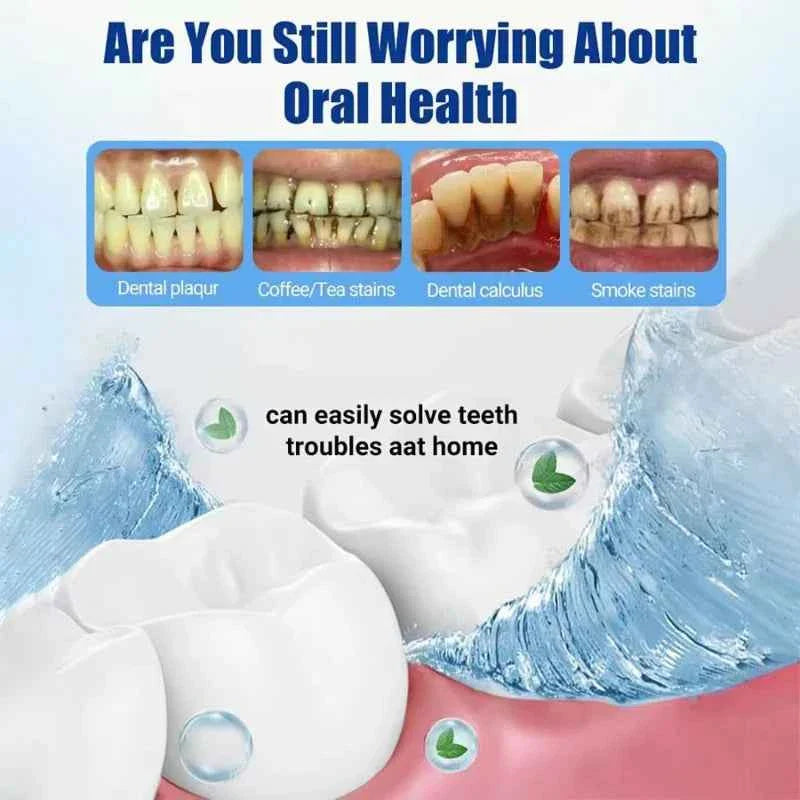 New Design Electric Sonic Toothbrush Soft Bristle 6 Cleaning modes LED Display IPX7 Waterproof USB Fast Charging Oral Care Tool